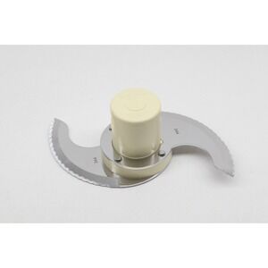 DLC-8 Food Processor Metal S-Blade DLC-861TX Replacement Part Only